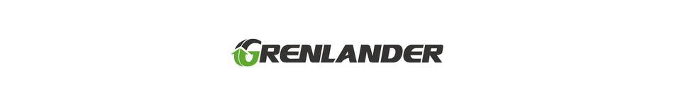 GRENLANDER（グリンランダー）