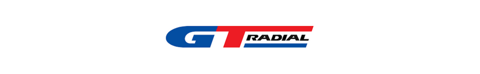 GT RADIAL（ジーティラジアル）