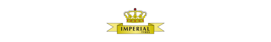 IMPERIAL（インペリアルタイヤ）