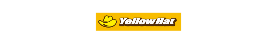 YellowHat（イエローハット）