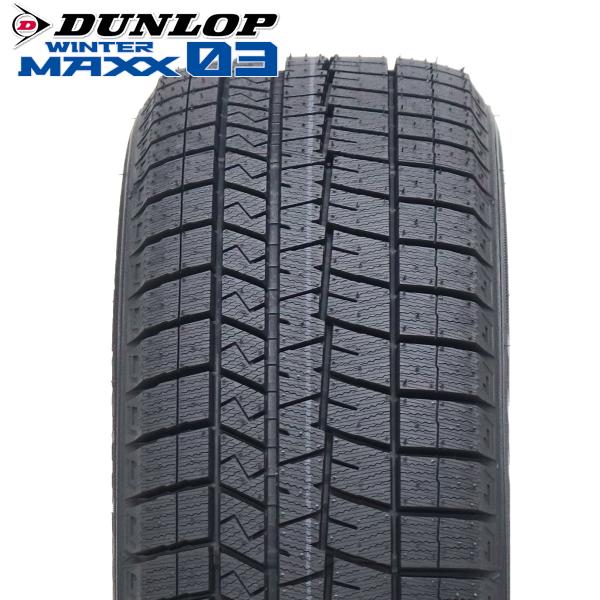 2023年製 新品 1本価格 会社宛 245/40R18 97S 冬 ダンロップ WINTER MAXX WM03 エクストラロード規格 ランエボ  特価 NO,DL1863/高品質低価格タイヤシュッツ公式 – タイヤシュッツ-TireSchutz