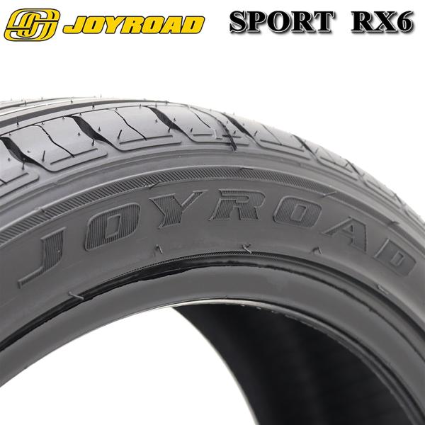 2024年製 新品 4本価格 会社宛 225/40R18 夏 JOYROAD ジョイロード SPORT RX6 インプ レクサス ベンツ ヤリス  オーリス NO,FF76/高品質低価格タイヤシュッツ公式 – タイヤシュッツ-TireSchutz