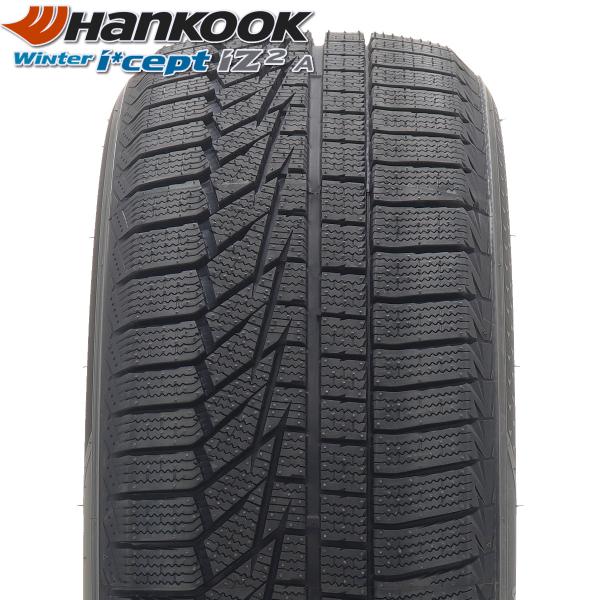 2023年 新品2本価格 会社宛 215/50R17 91T ハンコック ウィンターアイセプト iZ2A W626 冬 レヴォーグ レガシィ NO, FK1040/高品質低価格タイヤシュッツ公式 – タイヤシュッツ-TireSchutz