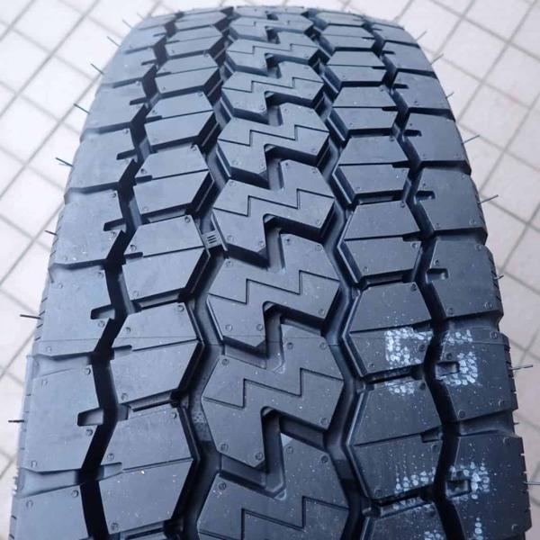 MIX 夏 新品2024年製 6本価格 会社宛  215/70R17.5 118/116 N LT ヨコハマ LT752R SNOW ミックス 3.5t 4t 在庫要確認 NO,YH009-6